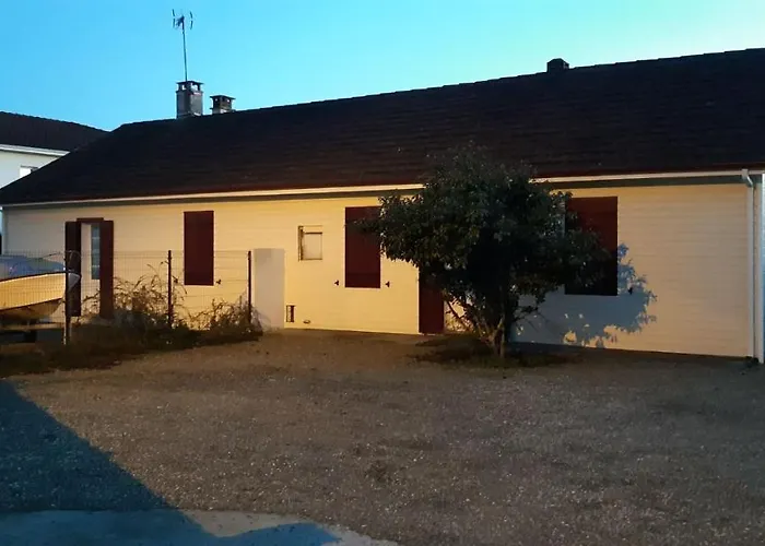 Maison 475 Bis A Parentis