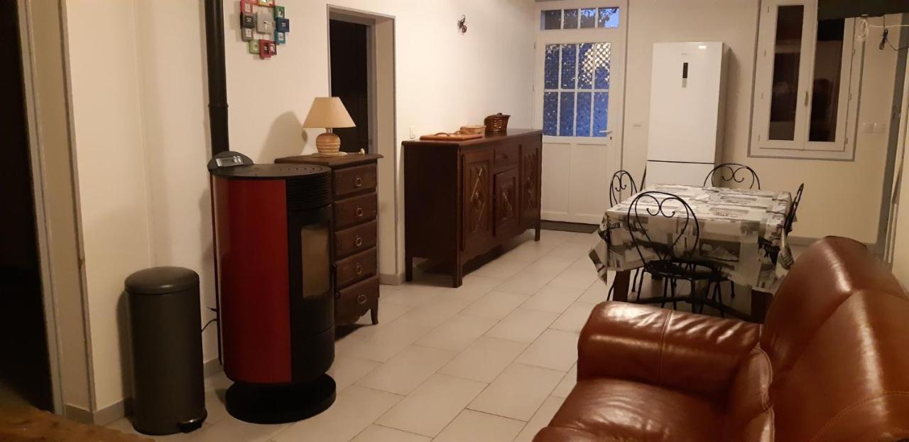 Maison 475 Bis A Hébergement de vacances Parentis-en-Born
