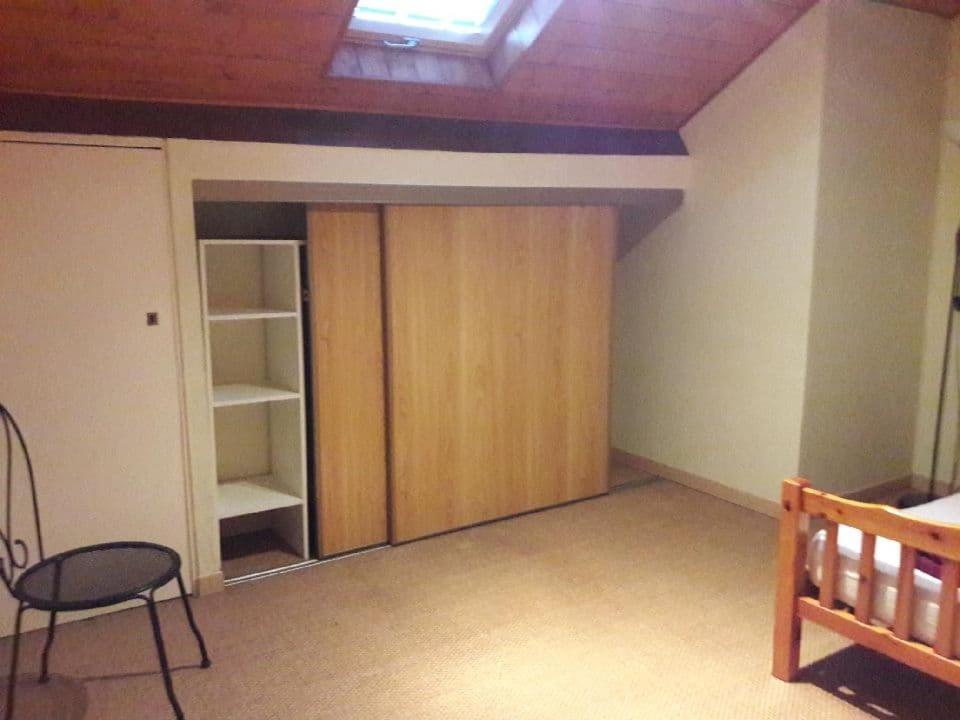 Hébergement de vacances Maison 475 Bis A *